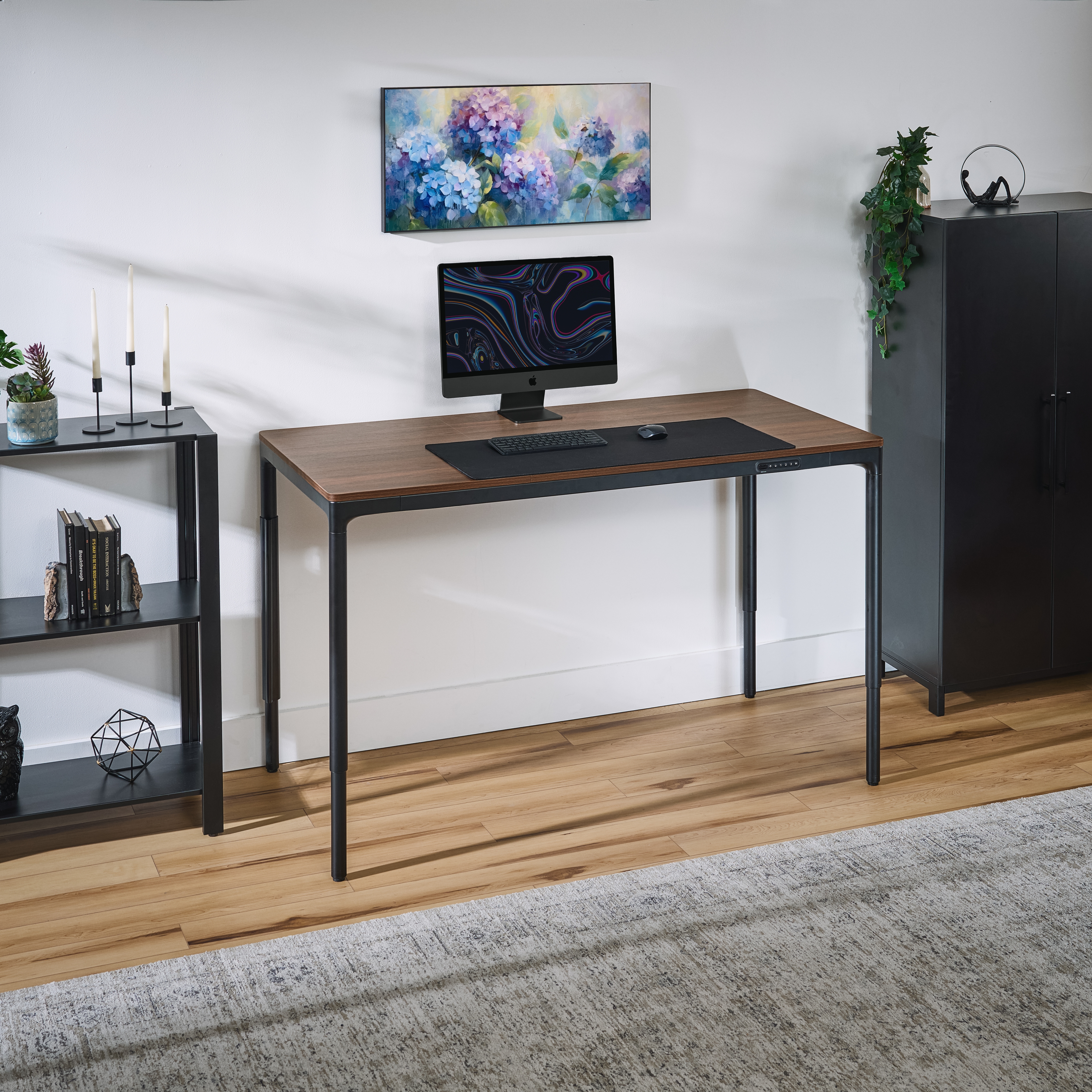 UPLIFT QuadZen Standing Desk