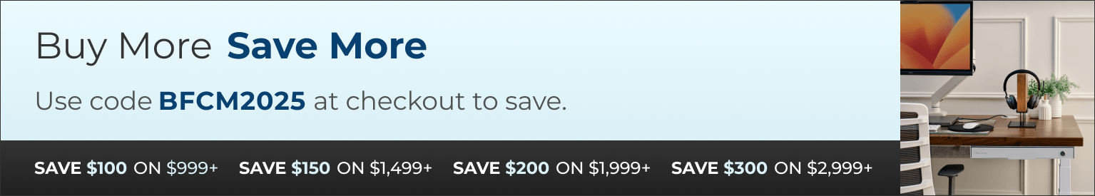 Buy More, Save More. Up to $571 in savings.