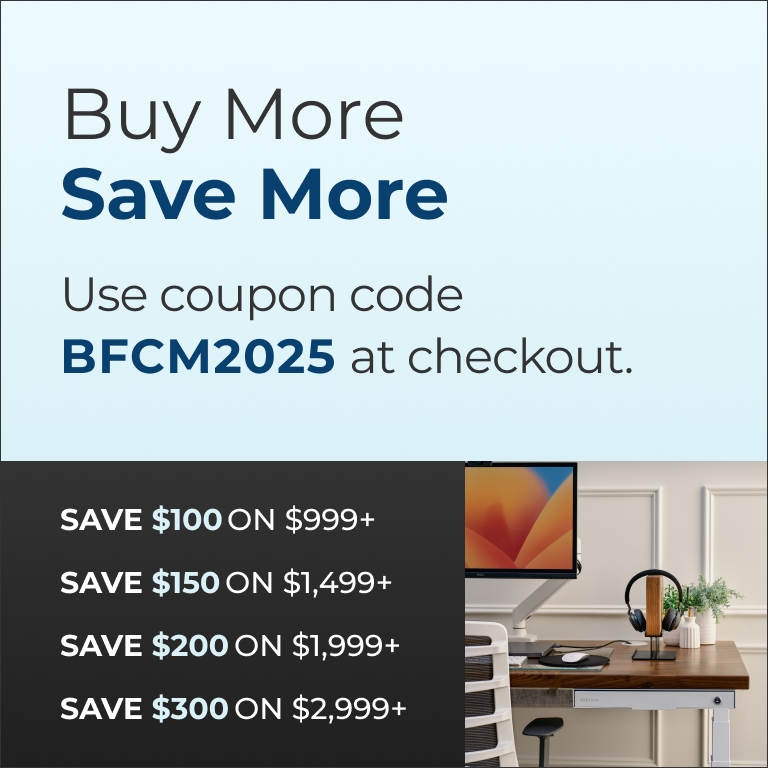 Buy More Save More - Under $999