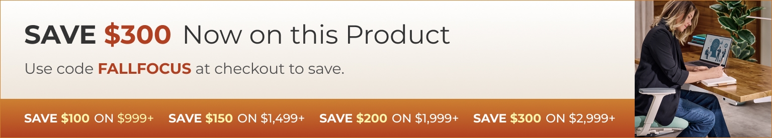Buy More Save More - $300 Off Banner