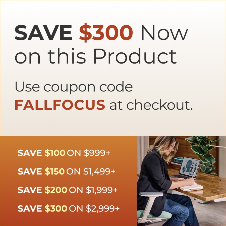 Buy More Save More - $300 Off Banner