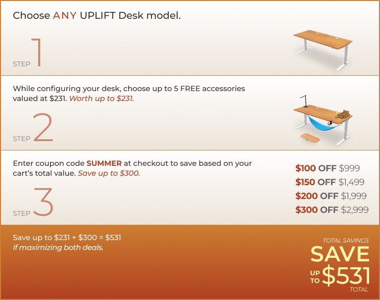 Buy More, Save More. Up to $622 in savings.