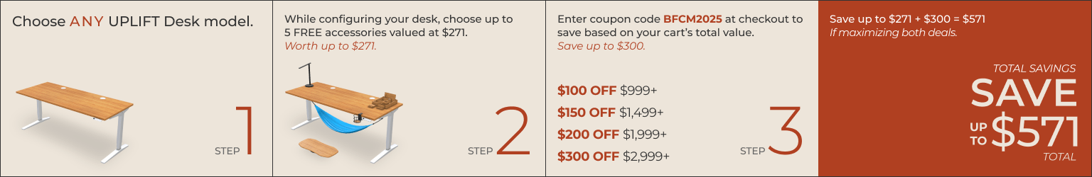 Buy More Save More banner Save $571
