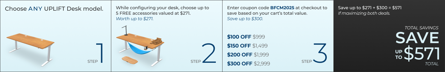 Buy More, Save More. Up to $571 in savings.