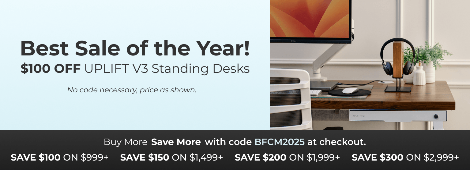 Buy More, Save More. Up to $571 in savings.