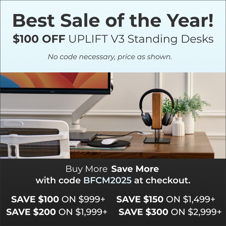 Buy More, Save More. Up to $571 in savings.