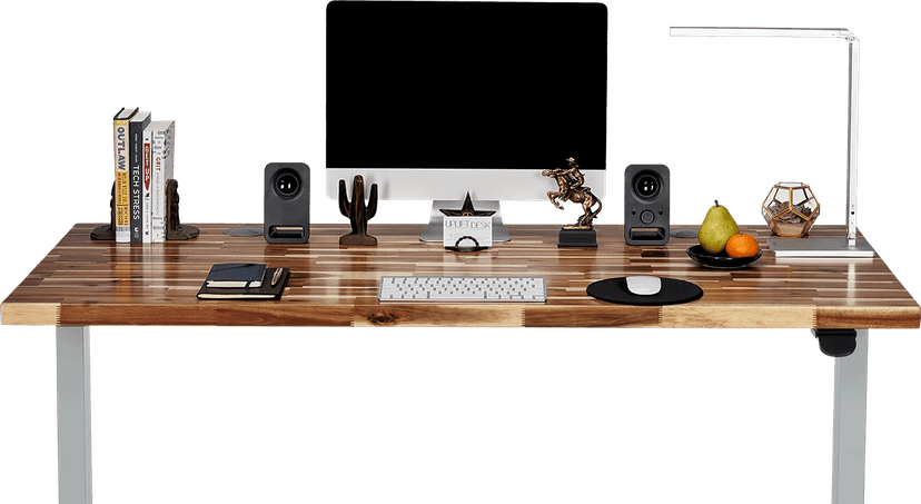 Desktop and Frames | UPLIFT Desk