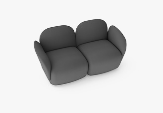 dark gray