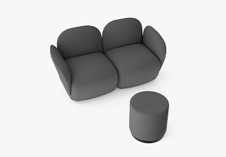 dark gray