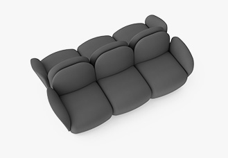 dark gray