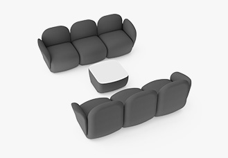 dark gray