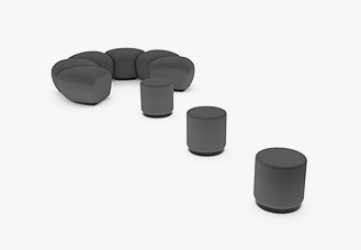 dark gray