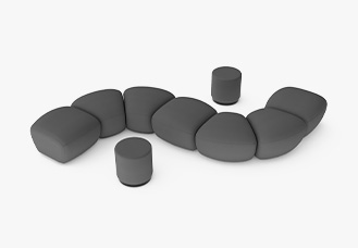 dark gray