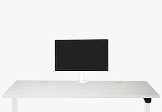 Range Single Monitor Arm hover image
