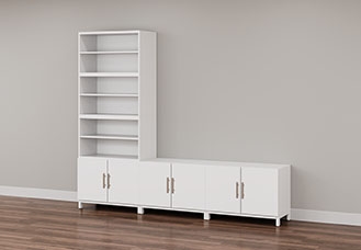 MoPac Stacking Brackets hover image