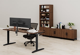 MoPac Storage Wall 2 hover image