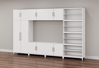 MoPac Handles hover image