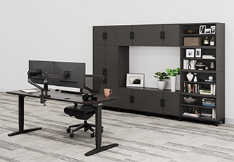 MoPac Storage Wall 5 hover image