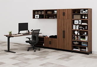 MoPac Storage Wall 4 hover image