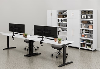 MoPac Storage Wall 1 hover image