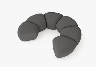 dark gray