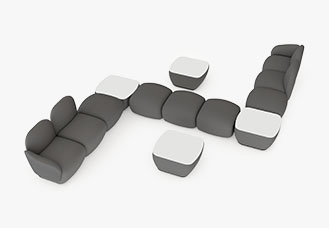dark gray
