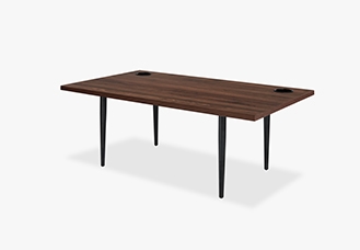 walnut laminate