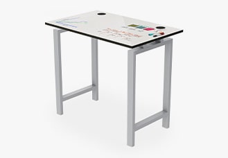 whiteboard laminate