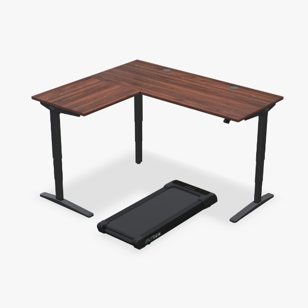 walnut laminate