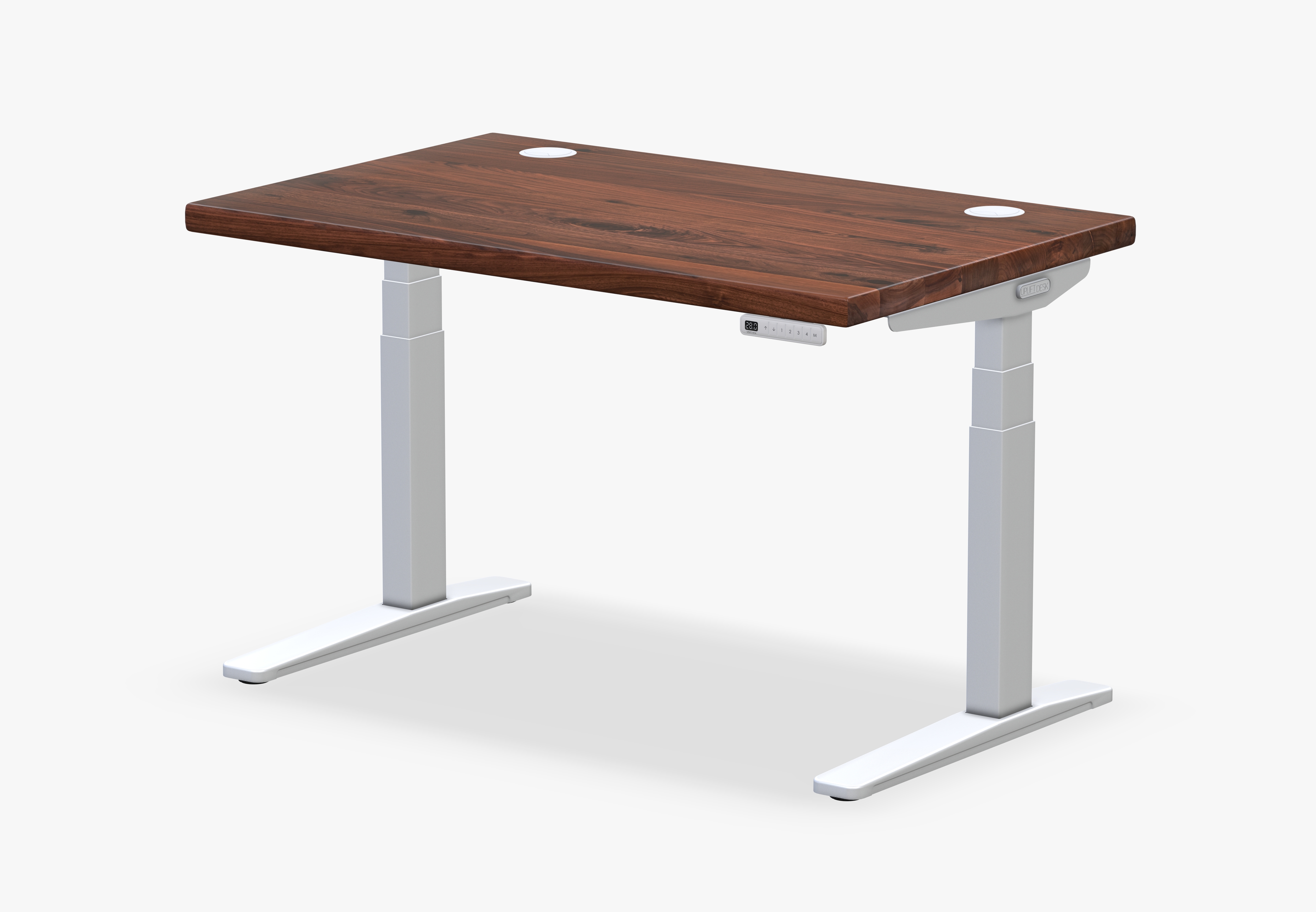 walnut solid wood