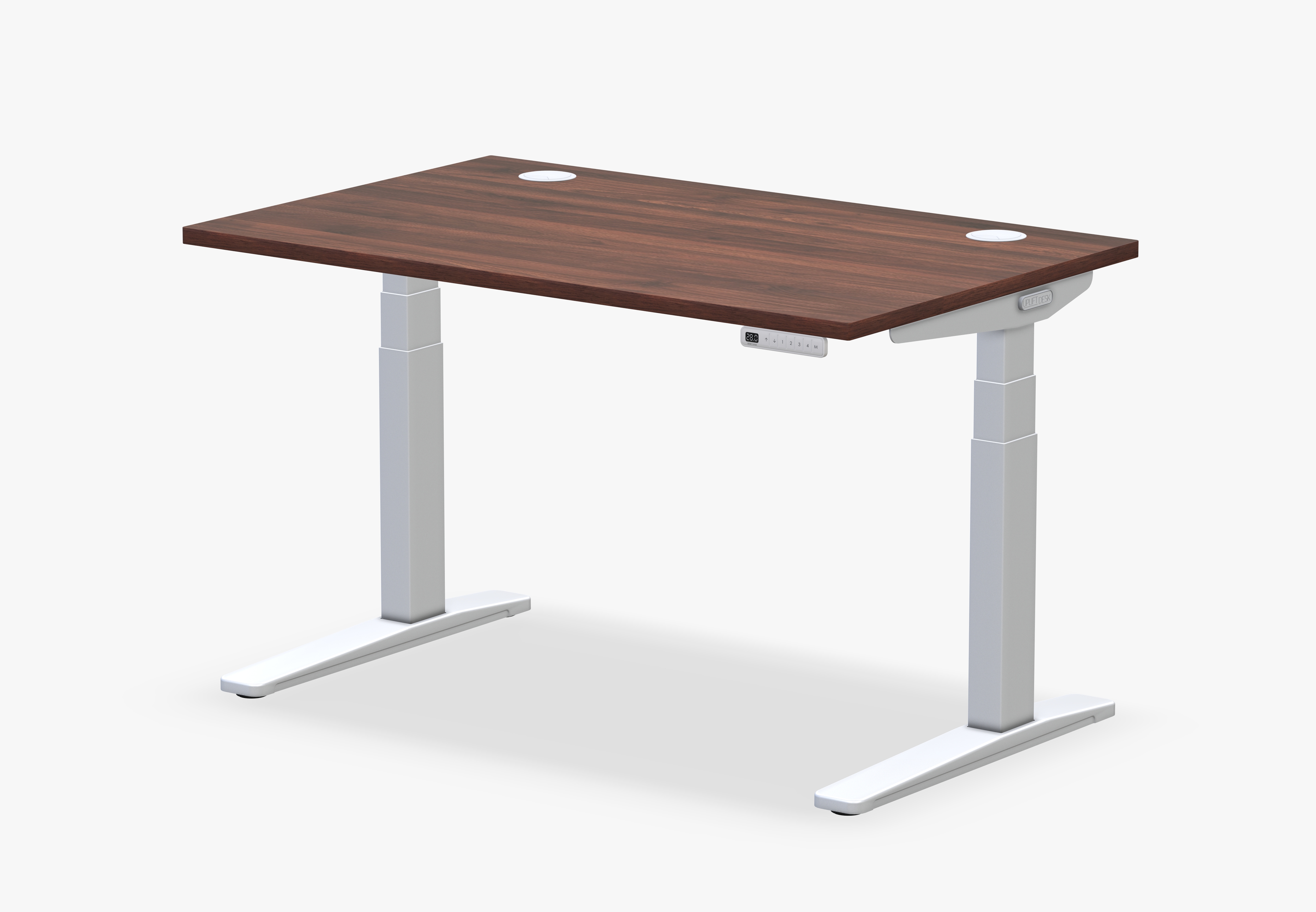 walnut laminate