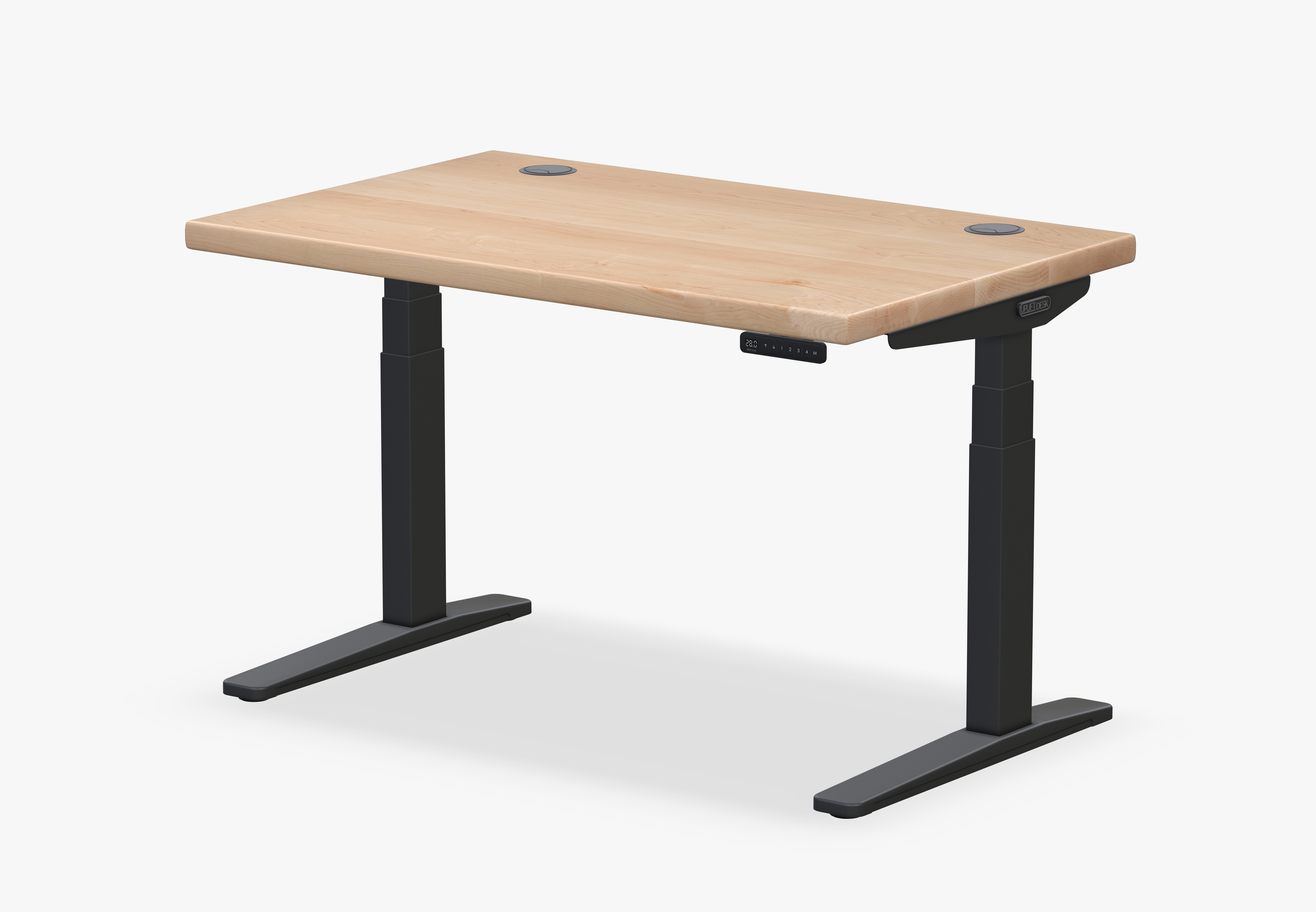 maple solid wood