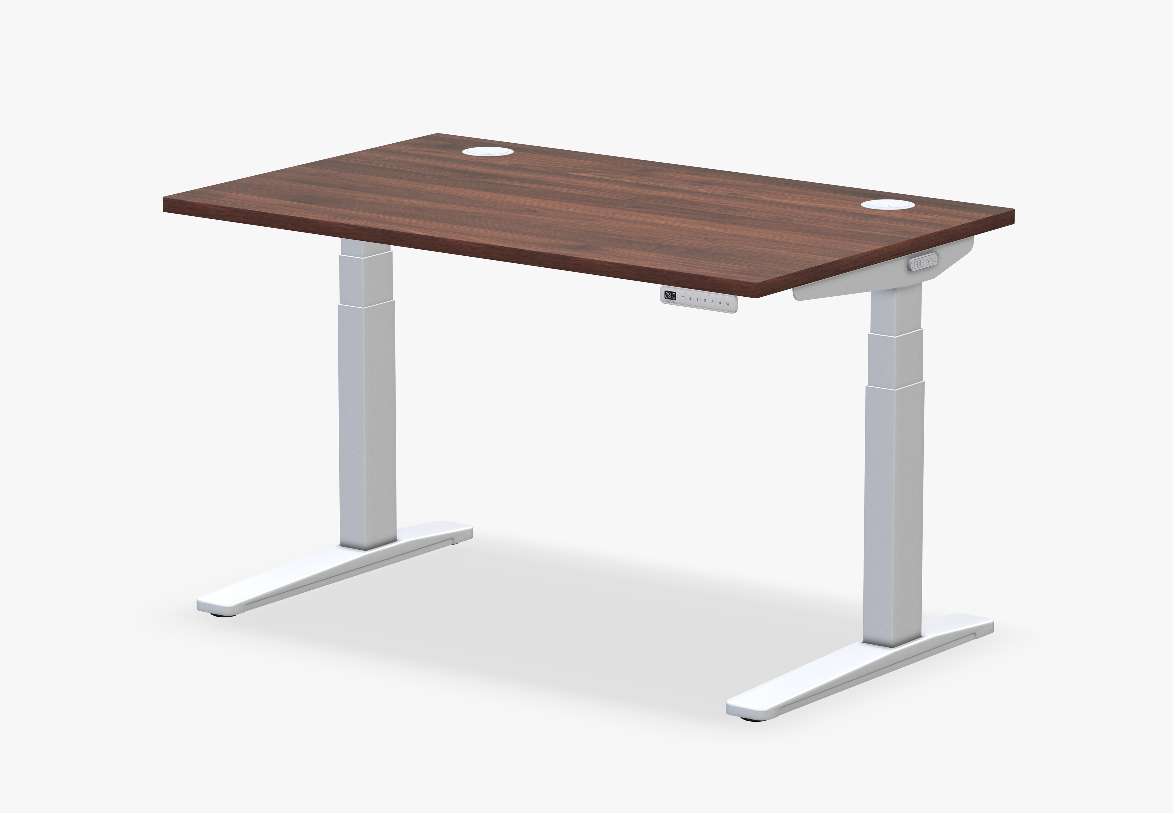 walnut laminate