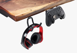 Flexible Desk Hook hover image