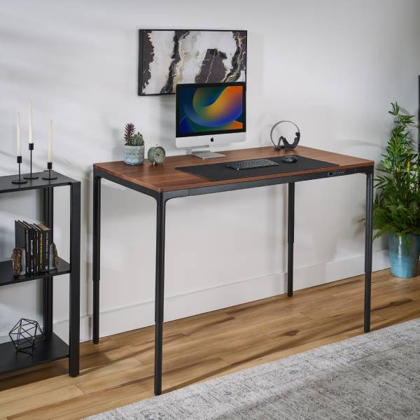 QuadZen Standing Desk hover image
