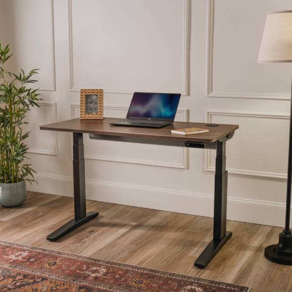 V3 Essential Standing Desk hover image
