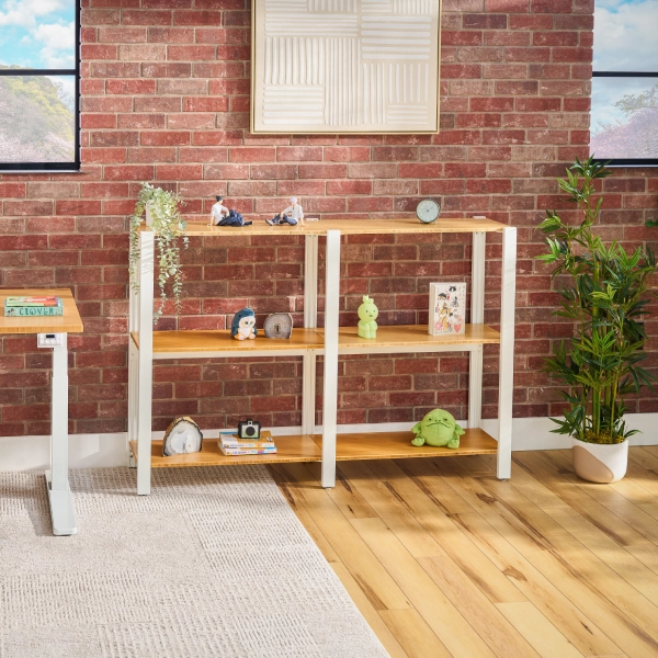 Sequence Shelves - Short Shelf hover image