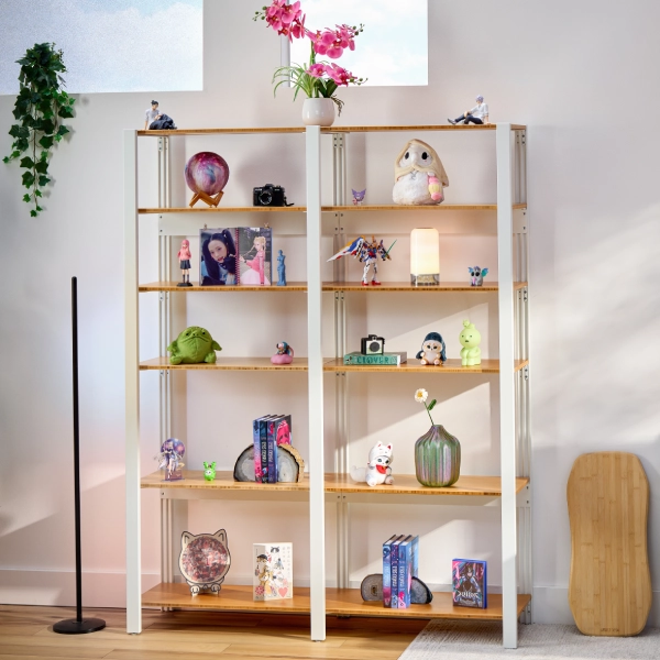 Sequence Shelves - Tall Shelf hover image