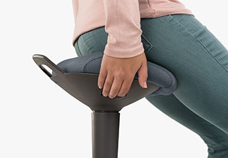 Starling Stool hover image