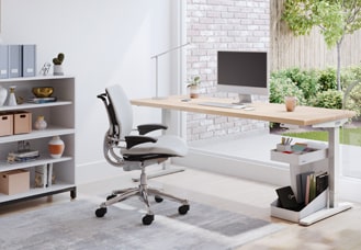 Humanscale Freedom Chair without Headrest hover image