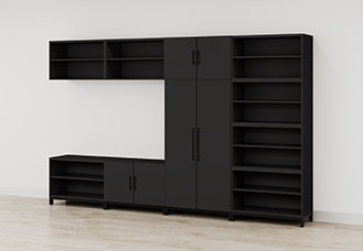 MoPac Cabinet hover image