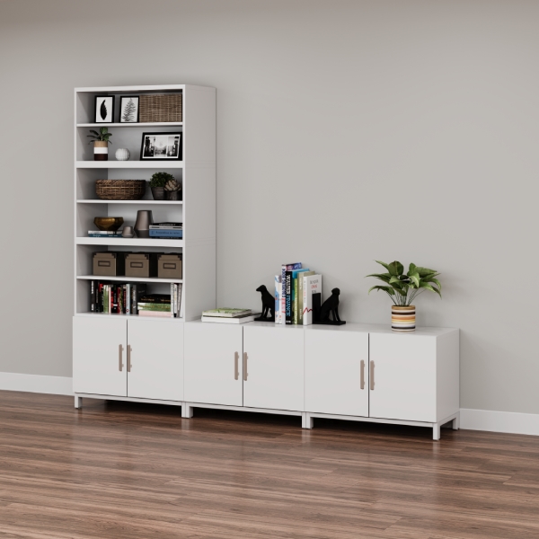 MoPac Storage Wall 2 hover image