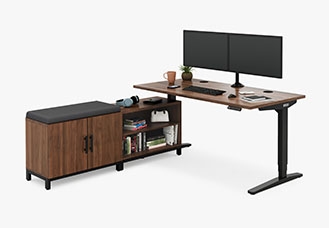 MoPac Credenza hover image