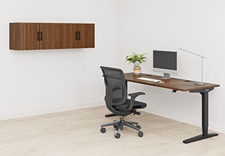 MoPac Overhead Cabinet hover image