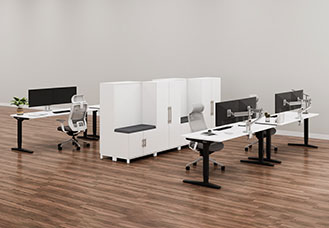 MoPac Storage Wall 8 hover image