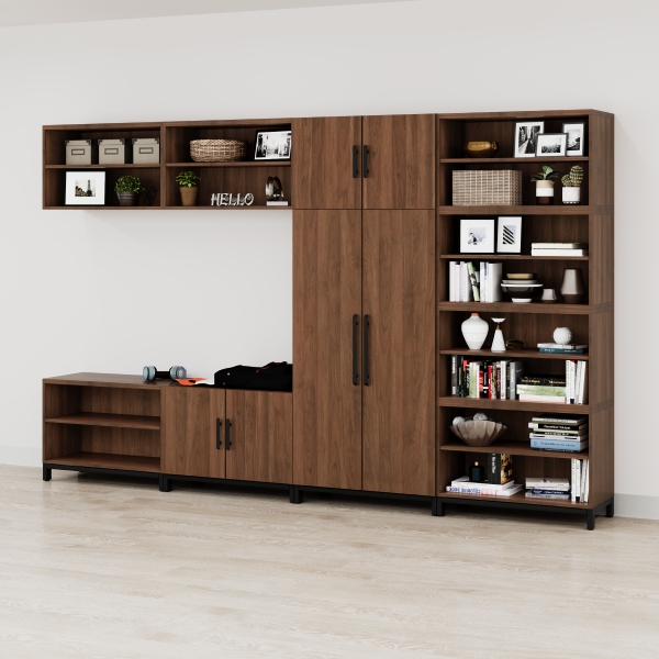 MoPac Storage Wall 4 hover image