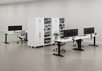 MoPac Storage Wall 7 hover image