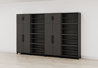 MoPac Wardrobe hover image