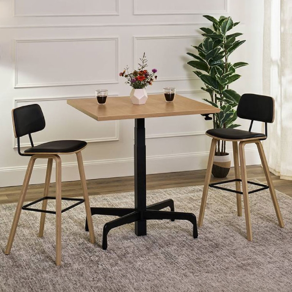 Kerbey Barstool (Set of 2) hover image