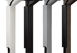 Magnetic Cable Channel hover image